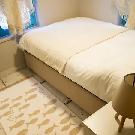 The Pearl House * Marmaris