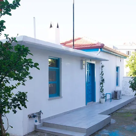 Holiday home The Pearl House *