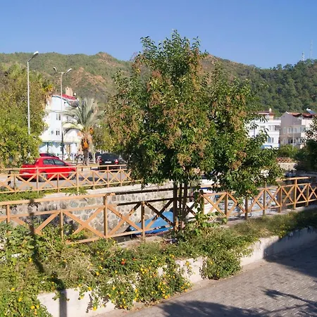 Holiday home The Pearl House Marmaris