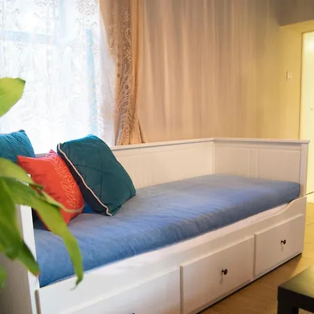 The Pearl House Holiday home *