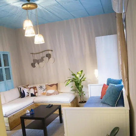 Holiday home The Pearl House *